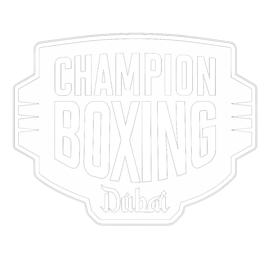 Champion Boxing